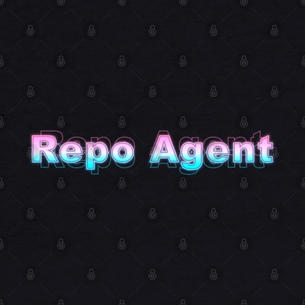 Repo Agent by Sanzida Design